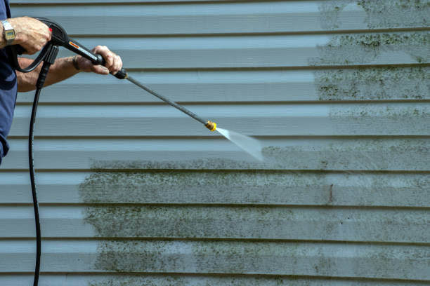 Why Choose Our Certified Pressure Washing Experts for Your Project Needs in Muskegon, MI?